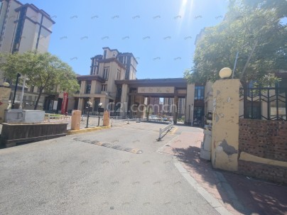 润阳花园 3室 1厅 101平米