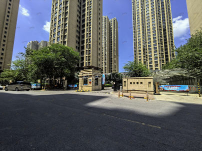盛世睿园 2室 1厅 90平米