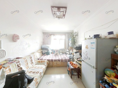 兴盛里(大港区) 1室 1厅 43.83平米