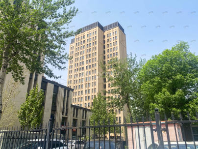 格调绮园双迎公寓 2室 1厅 92.91平米