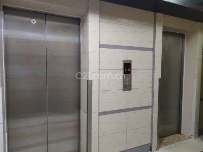 中国铁建国际城诗景颂苑