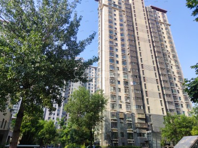 城市之光月光园 1室 1厅 54平米