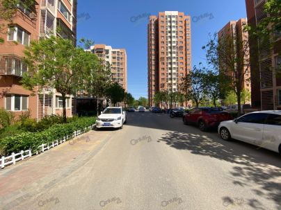 渤海天易园 2室 1厅 81.74平米