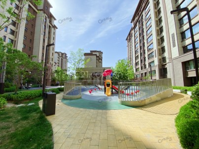 中国铁建·花语天著