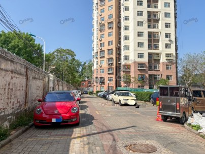 凯盛家园 2室 1厅 60.61平米