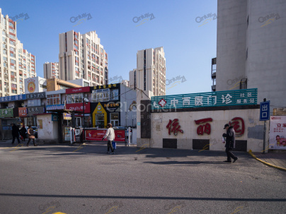 依丽园 2室 2厅 93.76平米