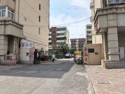 金谷园（南开区） 2室 1厅 84.95平米