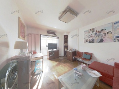 井田公寓 1室 1厅 54.45平米