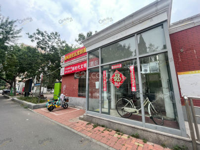 迎风里 3室 1厅 82平米