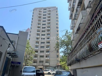 南京路(和平区) 2室 1厅 75.33平米