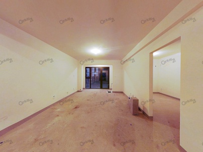 龙湖首创禧瑞郦城 3室 2厅 117.69平米