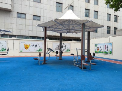 丰盛园 2室 1厅 99平米