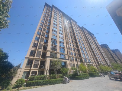 宝坻金辉城中央云著 3室 2厅 95平米