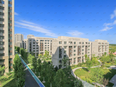 中关村·新世界 3室 2厅 87.93平米