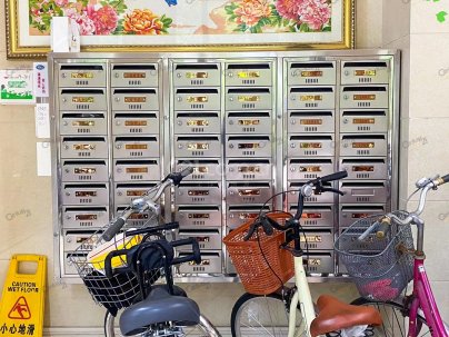 世茂鲲玺园 3室 2厅 145平米