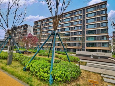 保利时代 2室 1厅 78.91平米