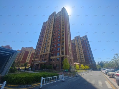 金顺园 2室 1厅 89.6平米