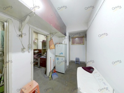锦州里 2室 1厅 52.65平米