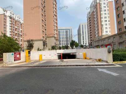跃丽家园 2室 1厅 72.87平米