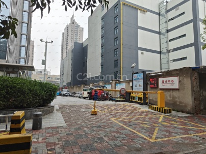 昆仑中心 1室 1厅 54.76平米
