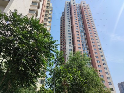 绚丽园 1室 1厅 55.82平米