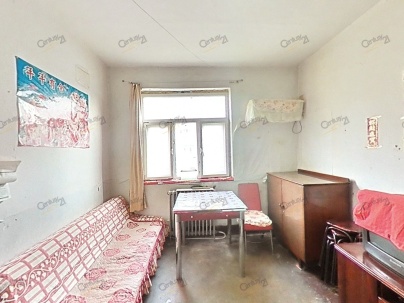 聚贤里(河北区) 1室 1厅 24平米