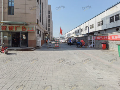 金帆中心 1室 1厅 73平米