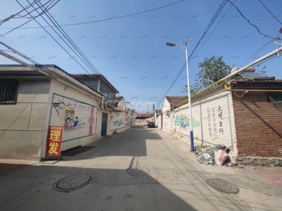 西环里10条 4室 2厅 135.3平米