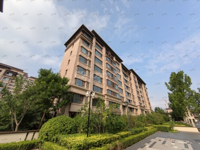 中建城源和湾 2室 1厅 86.28平米