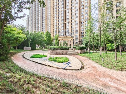 丽德花园 1室 1厅 61.95平米