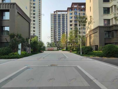 云悦华邸 3室 1厅 103.02平米