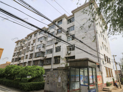 渔阳宾馆家属院 3室 2厅 132.98平米