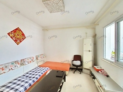 昌海公寓 2室 1厅 68.37平米