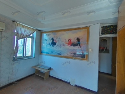 荣兴温泉公寓 1室 1厅 45.22平米