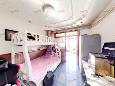 欢颜里(北辰区) 1室 1厅 59.93平米