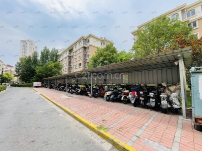 佳和雅庭 2室 1厅 65.9平米
