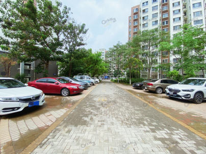 鑫港园 2室 2厅 82.34平米