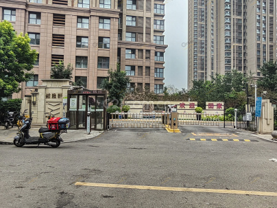 振业铂雅轩 3室 2厅 90平米