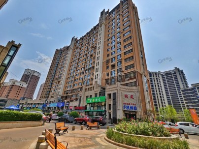 惠安花园 2室 2厅 93平米
