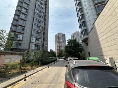 富瀛洲花园