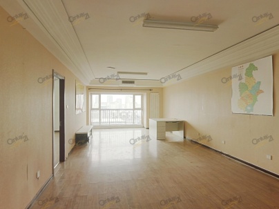 京津时尚广场 3室 1厅 146.11平米