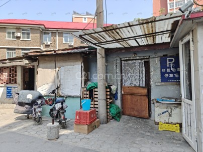 修业里 1室 1厅 34.56平米