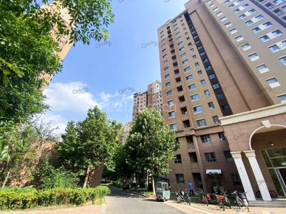 世茂鲲贝园 4室 2厅 215.29平米