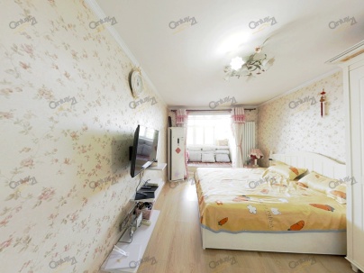 义江里 1室 1厅 40.9平米