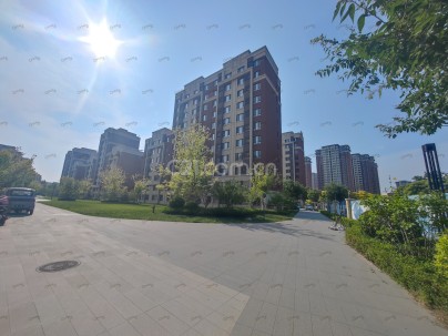 宝坻·万科城市之光 1室 1厅 65平米