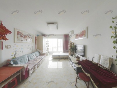 滨尚花园（远洋城5期） 1室 1厅 73.85平米