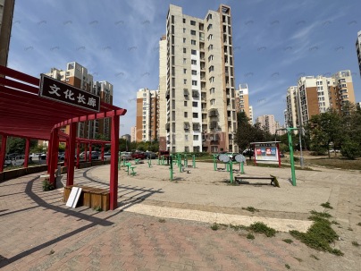秋丽家园 2室 1厅 69.43平米