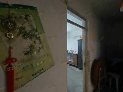 景福里 1室 1厅 40.59平米
