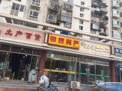 华润昆仑御 3室 2厅 120.79平米