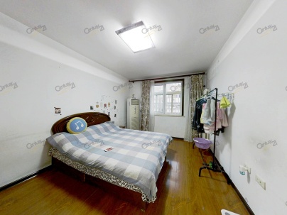 华庆里 3室 1厅 75.15平米